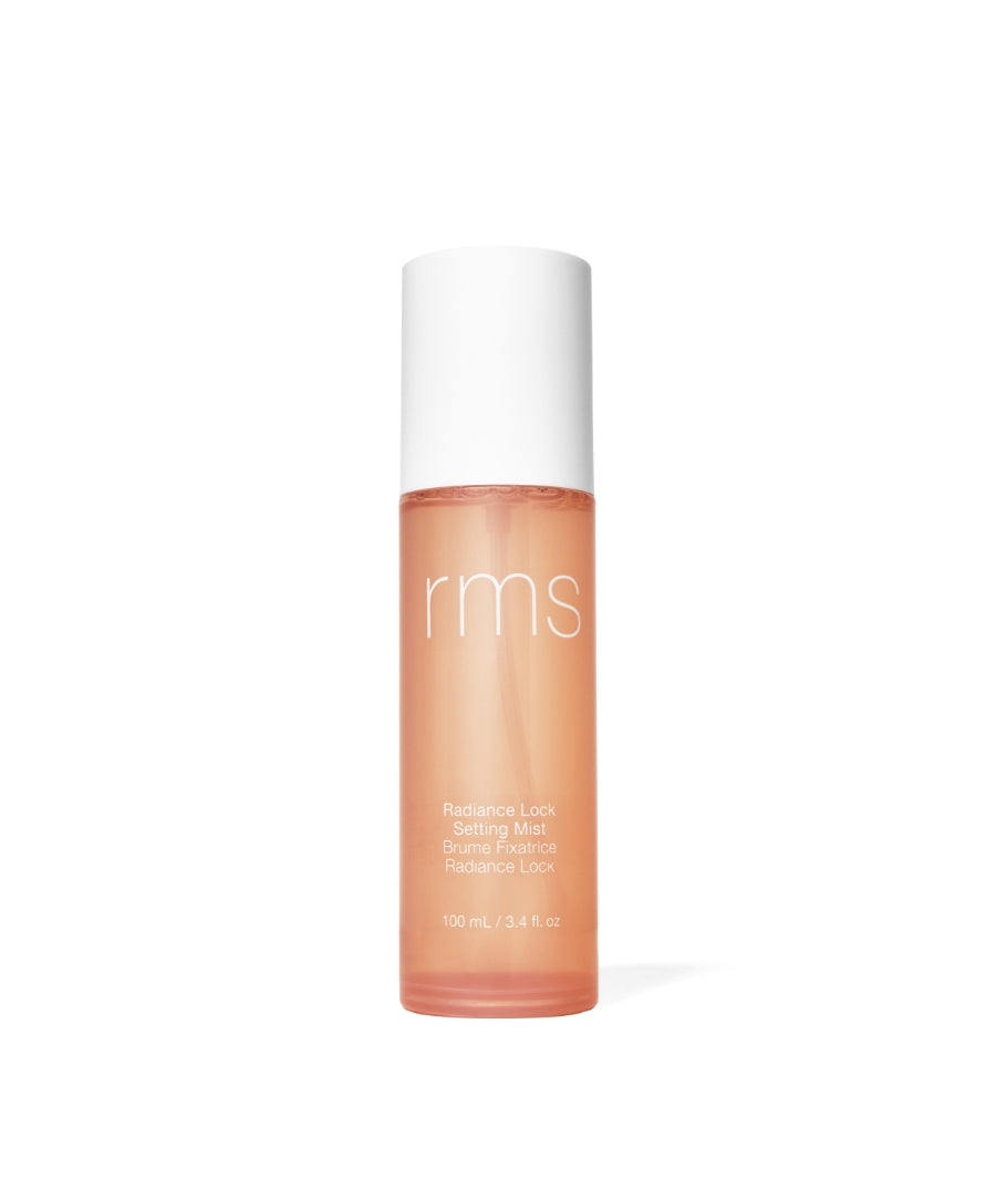 Radiance Lock Setting Mist - Everyday Essential