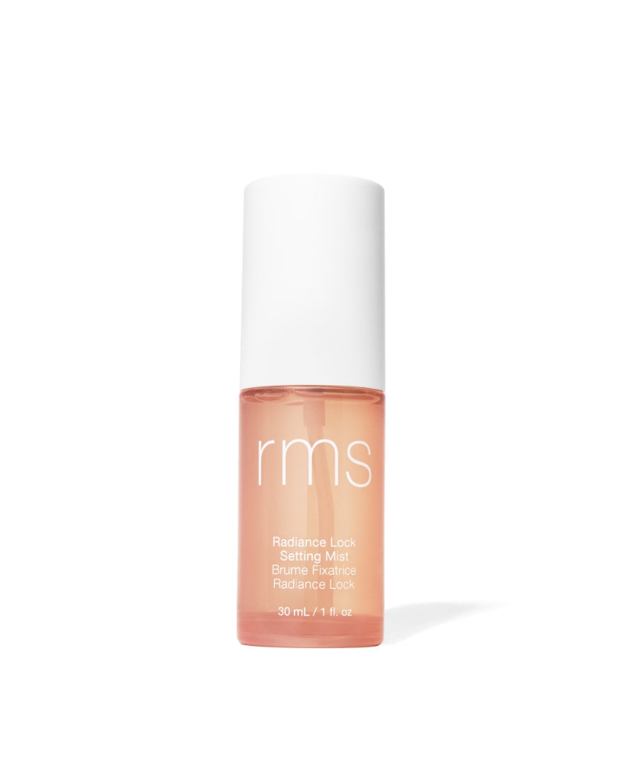 Radiance Lock Setting Mist - Everyday Essential
