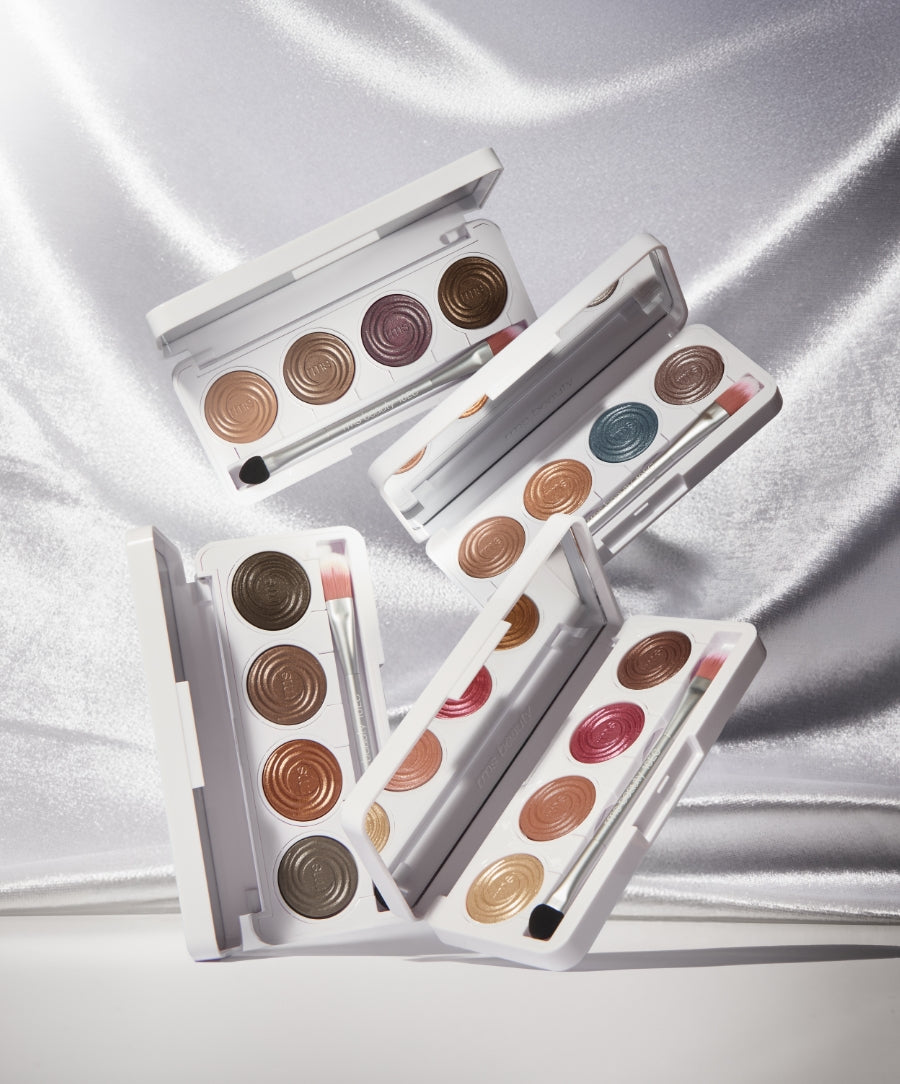 ReDimension Hydra Eyes Quartet - Everyday Essential