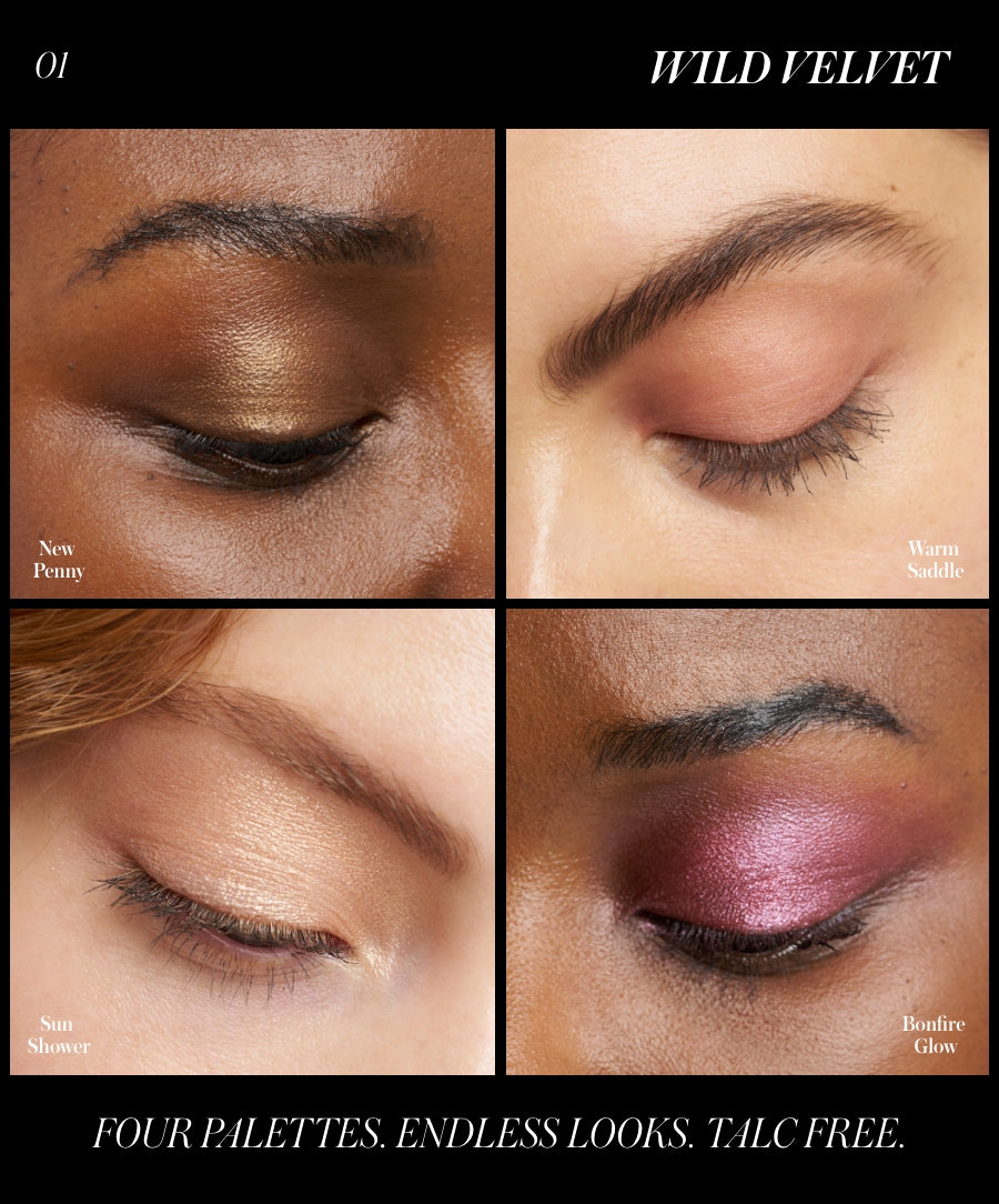 ReDimension Hydra Eyes Quartet - Everyday Essential