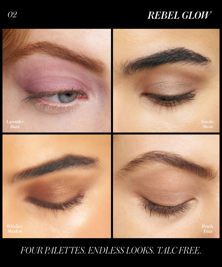 ReDimension Hydra Eyes Quartet - Everyday Essential