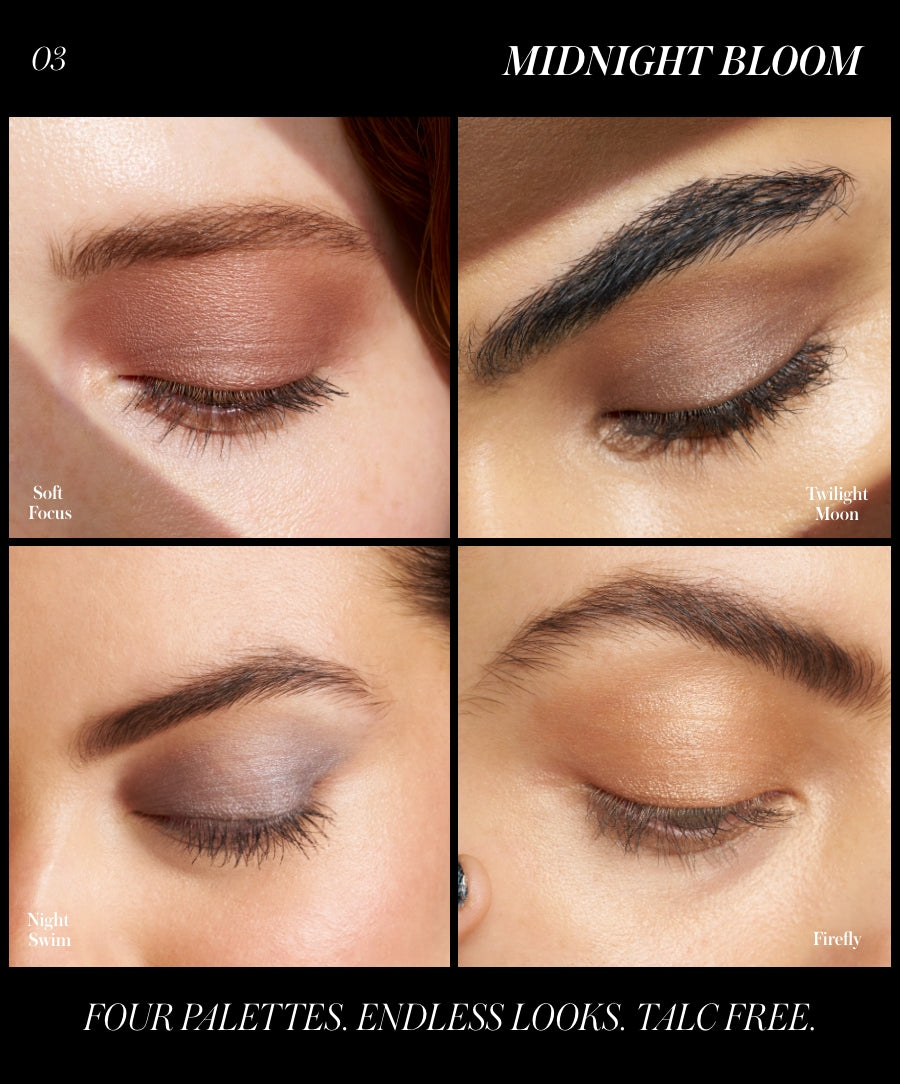 ReDimension Hydra Eyes Quartet - Everyday Essential