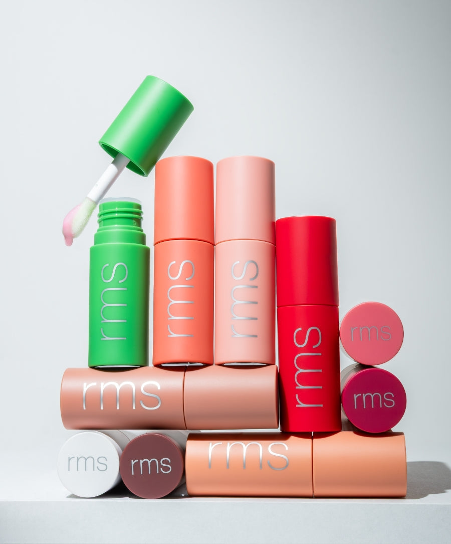 Legendary Lip Oil - Everyday Beauty Essential