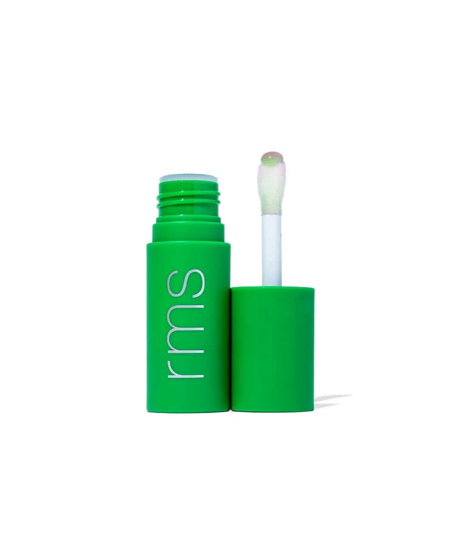 Legendary Lip Oil - Everyday Beauty Essential