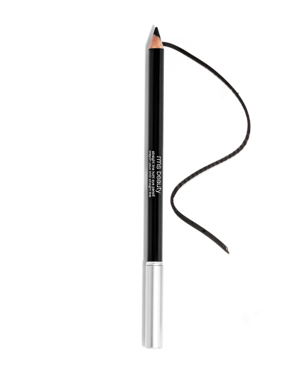 Straight Line Kohl Eye Pencil - Everyday Essential