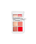 Lip2Cheek Glow Quad Mini - Everyday Beauty Essential