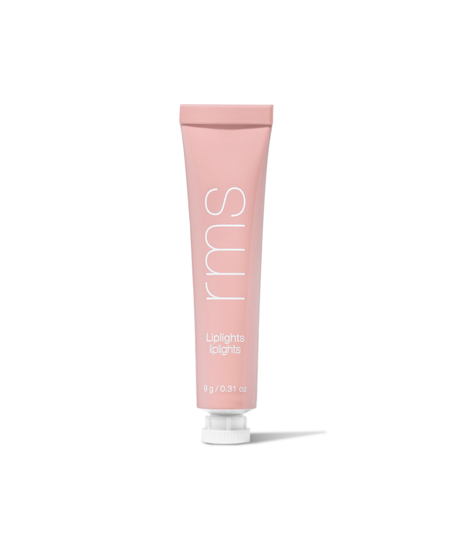 Liplights Cream Lip Gloss - Everyday Beauty Essential