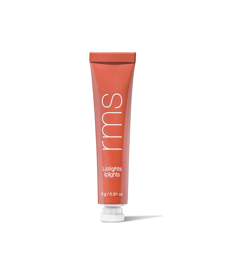 Liplights Cream Lip Gloss - Everyday Beauty Essential