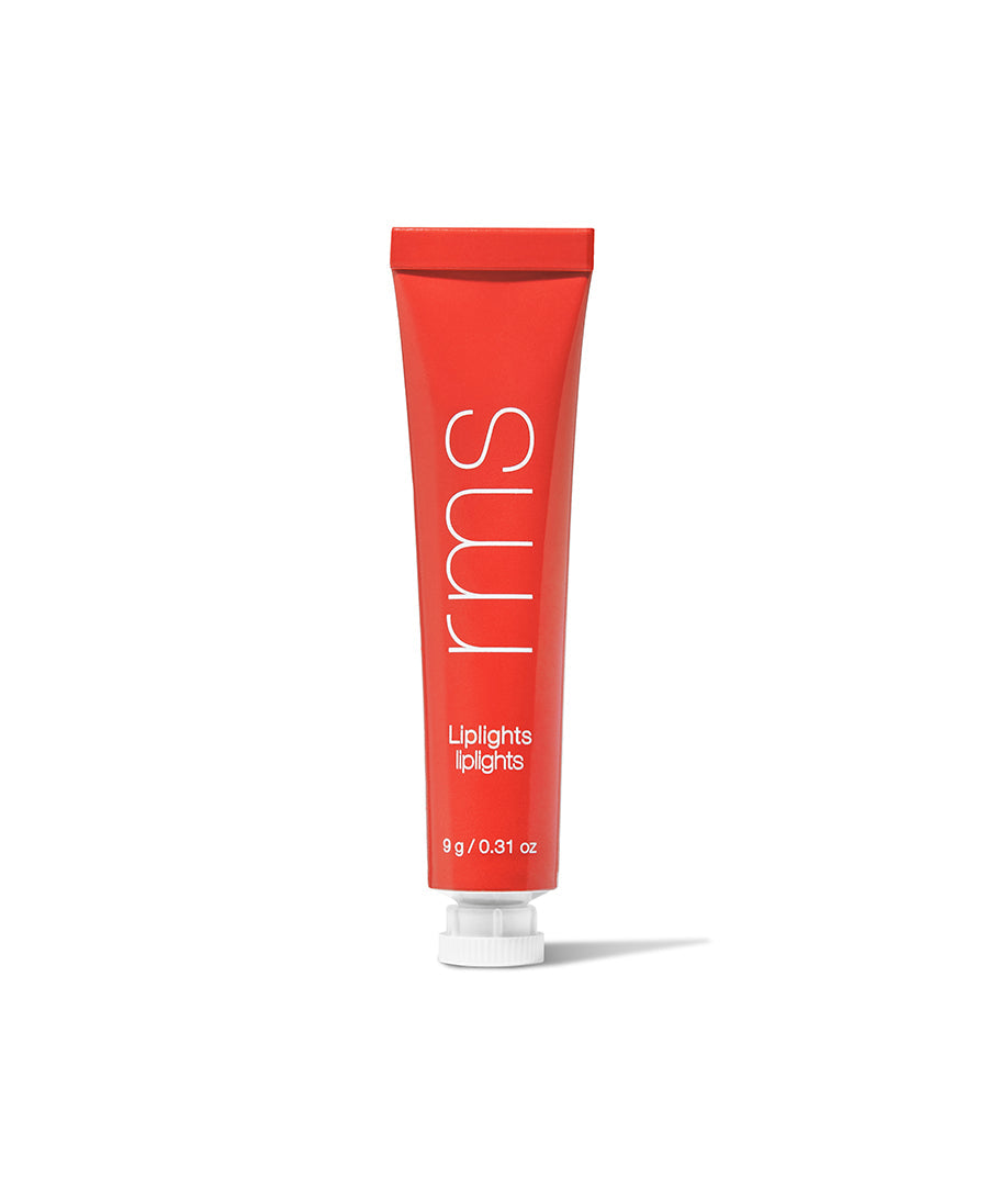 Liplights Cream Lip Gloss - Everyday Beauty Essential