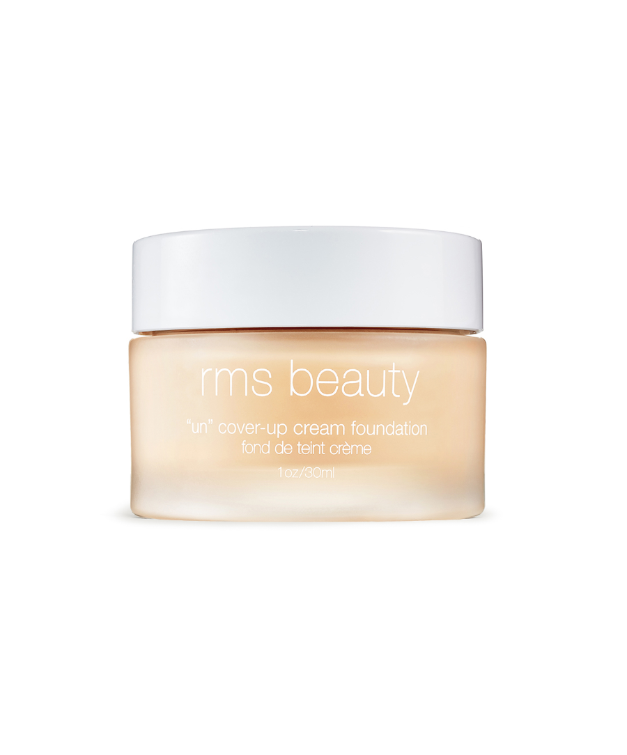 UnCoverup Cream Foundation - Everyday Beauty Essential