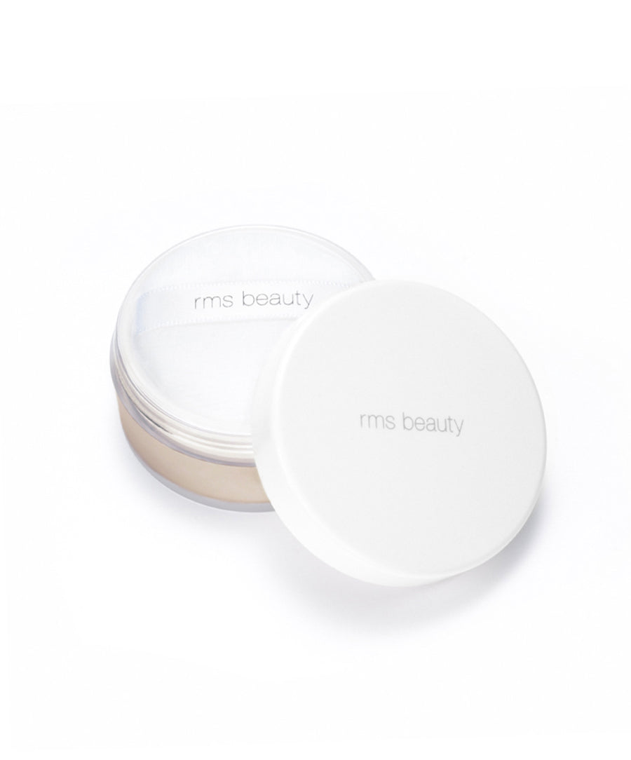 Tinted UnPowder - Everyday Essential