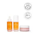 The New Skincare Lineup - Everyday Beauty Essential