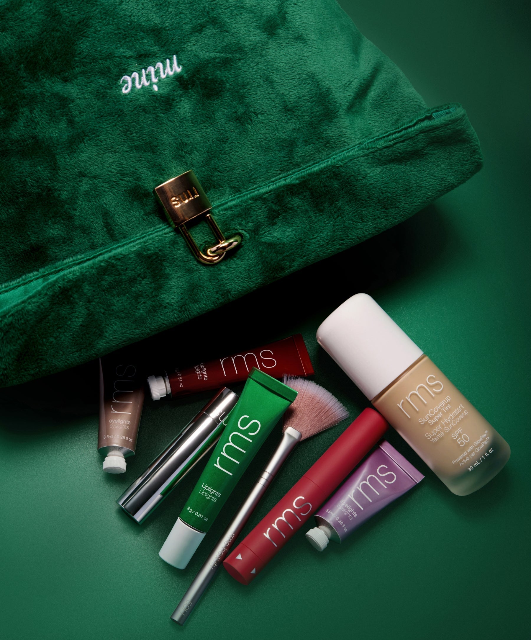 The Chameleon 2-Piece Set - Everyday Essential