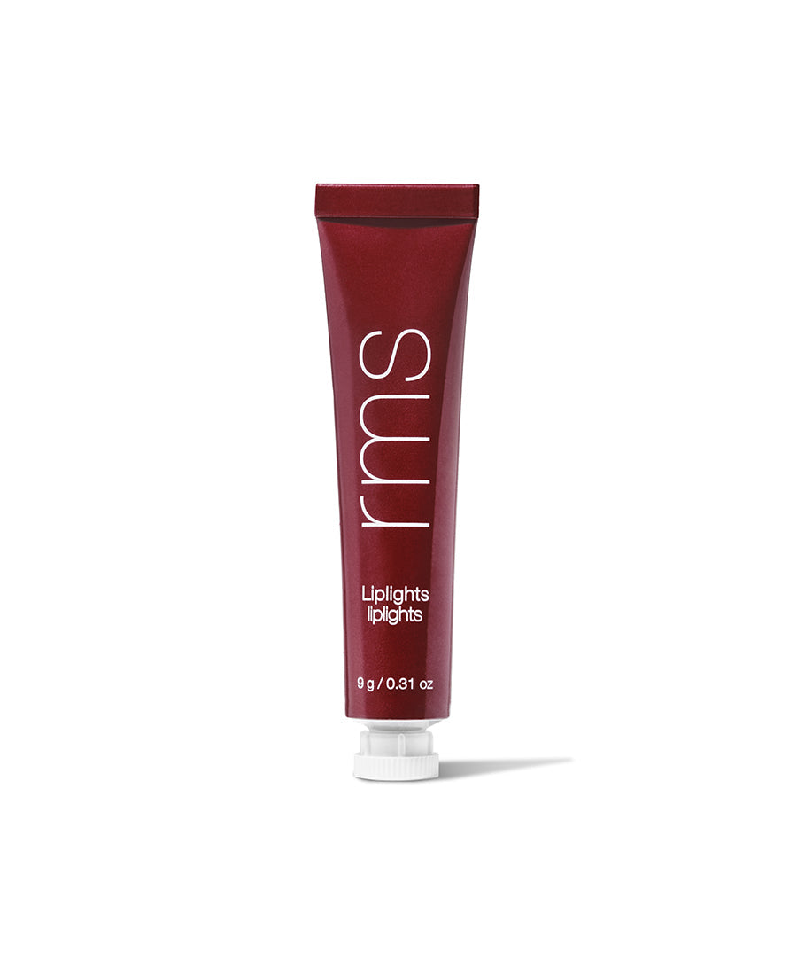 Liplights Cream Lip Gloss - Everyday Beauty Essential