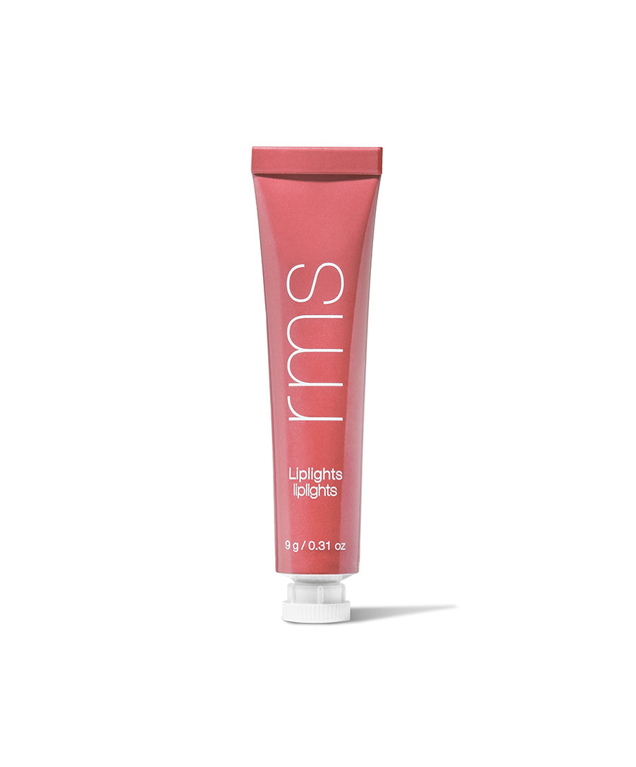 Liplights Cream Lip Gloss - Everyday Beauty Essential