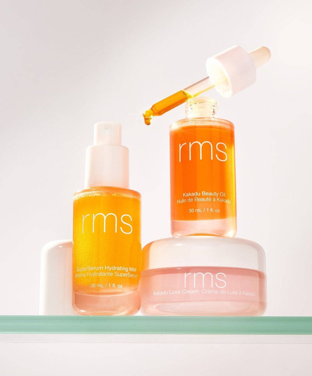 The New Skincare Lineup - Everyday Beauty Essential