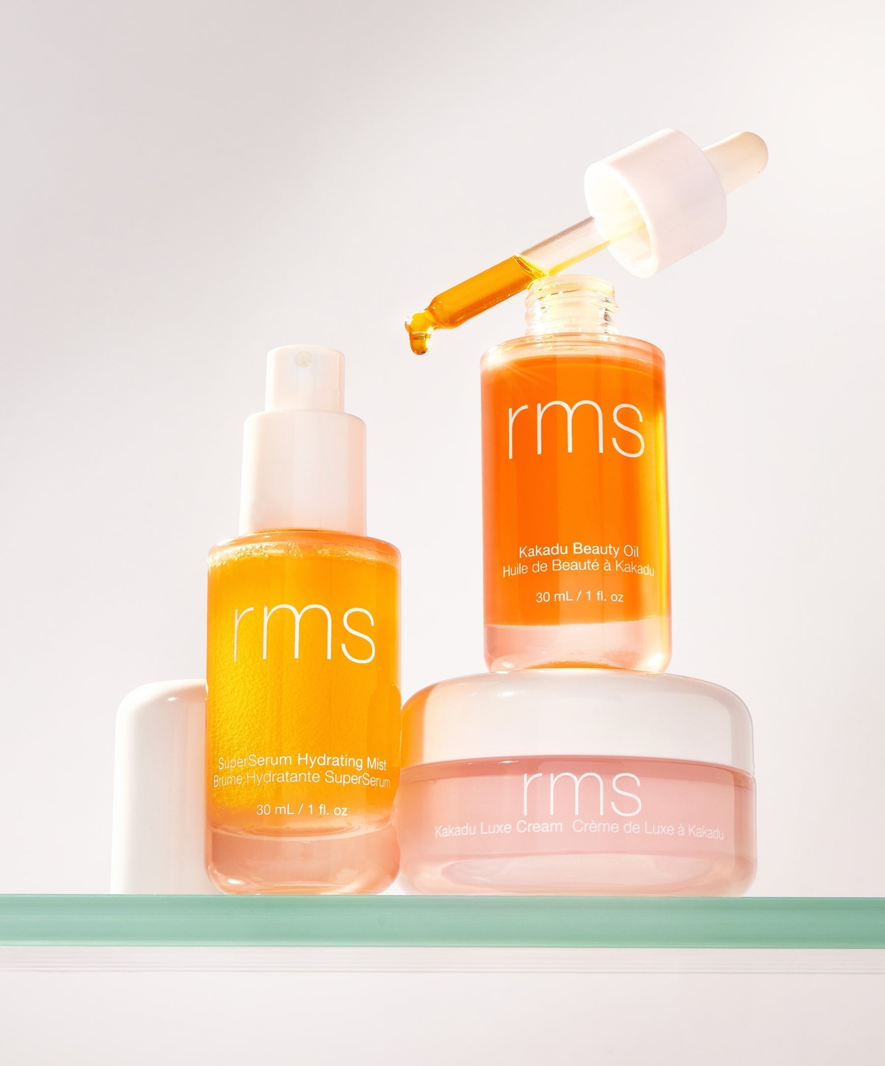 The New Skincare Lineup - Everyday Beauty Essential