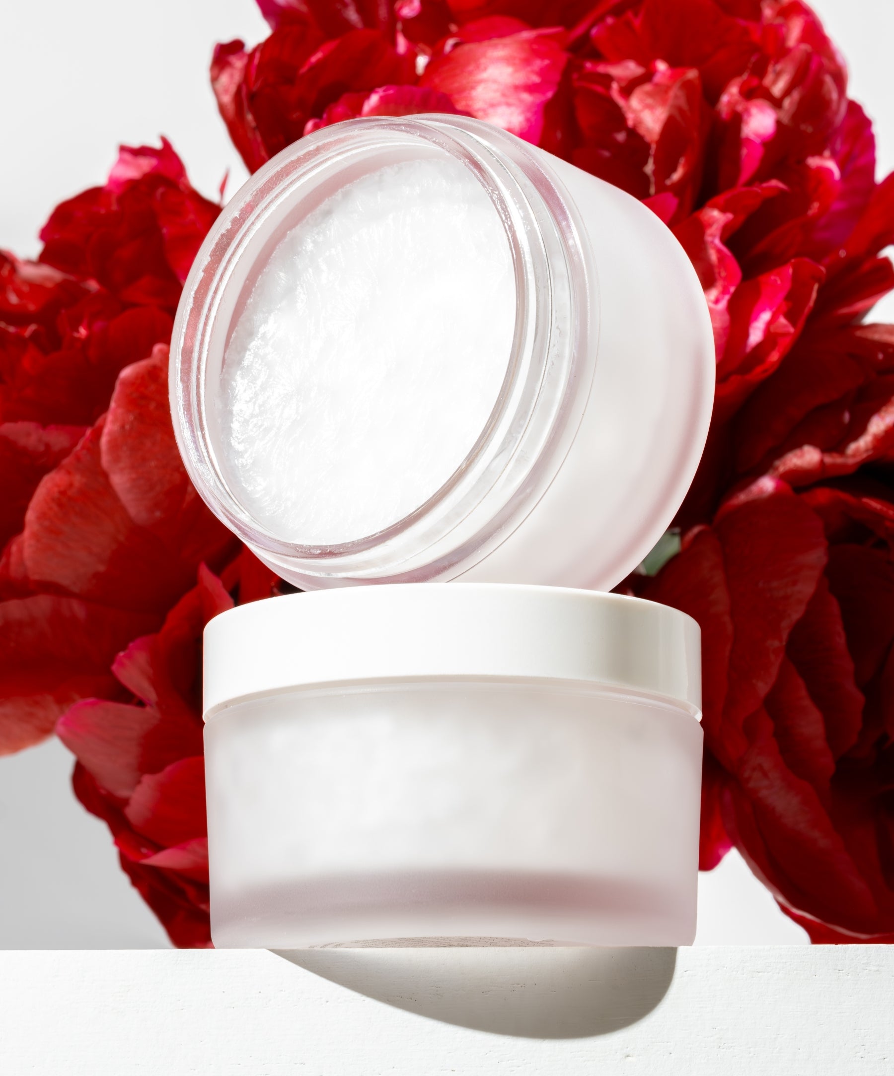 Raw Coconut Cream - Everyday Beauty Essential