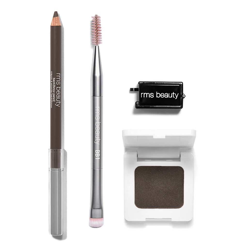 Ultimate Brow Kit - Everyday Essential