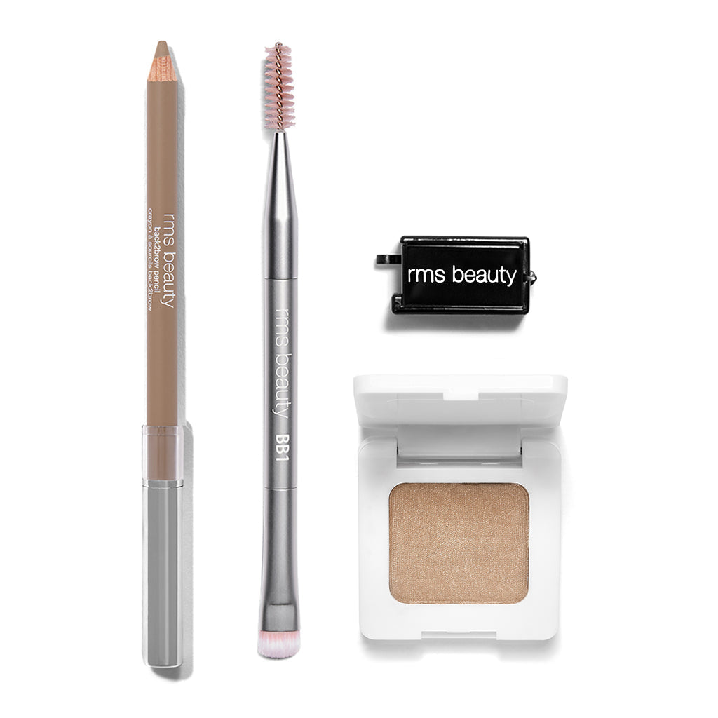 Ultimate Brow Kit - Everyday Essential