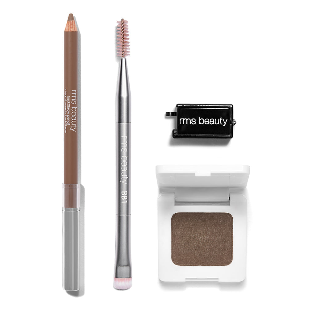 Ultimate Brow Kit - Everyday Essential