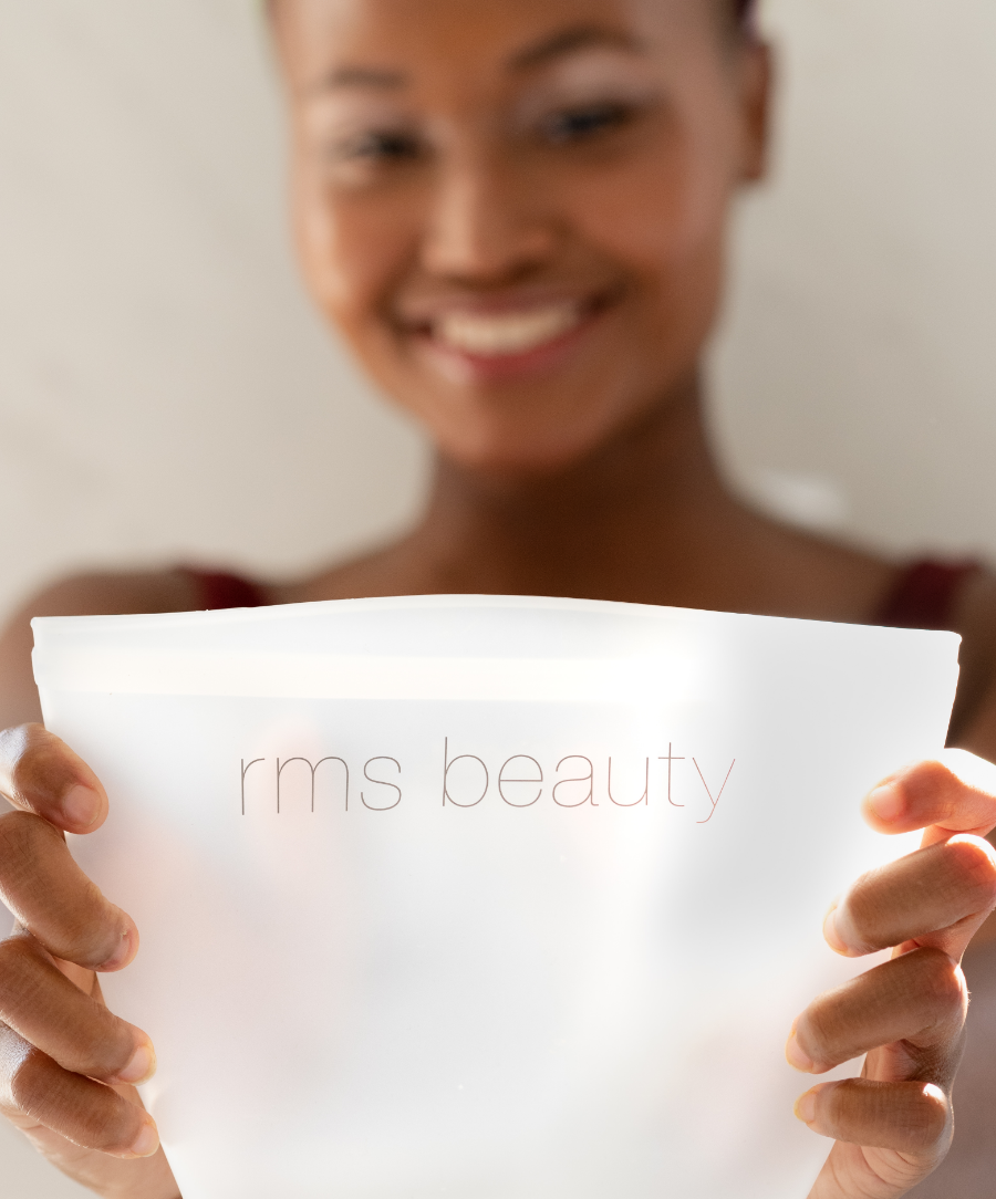 Sustainable Makeup Bag - Everyday Beauty Essential