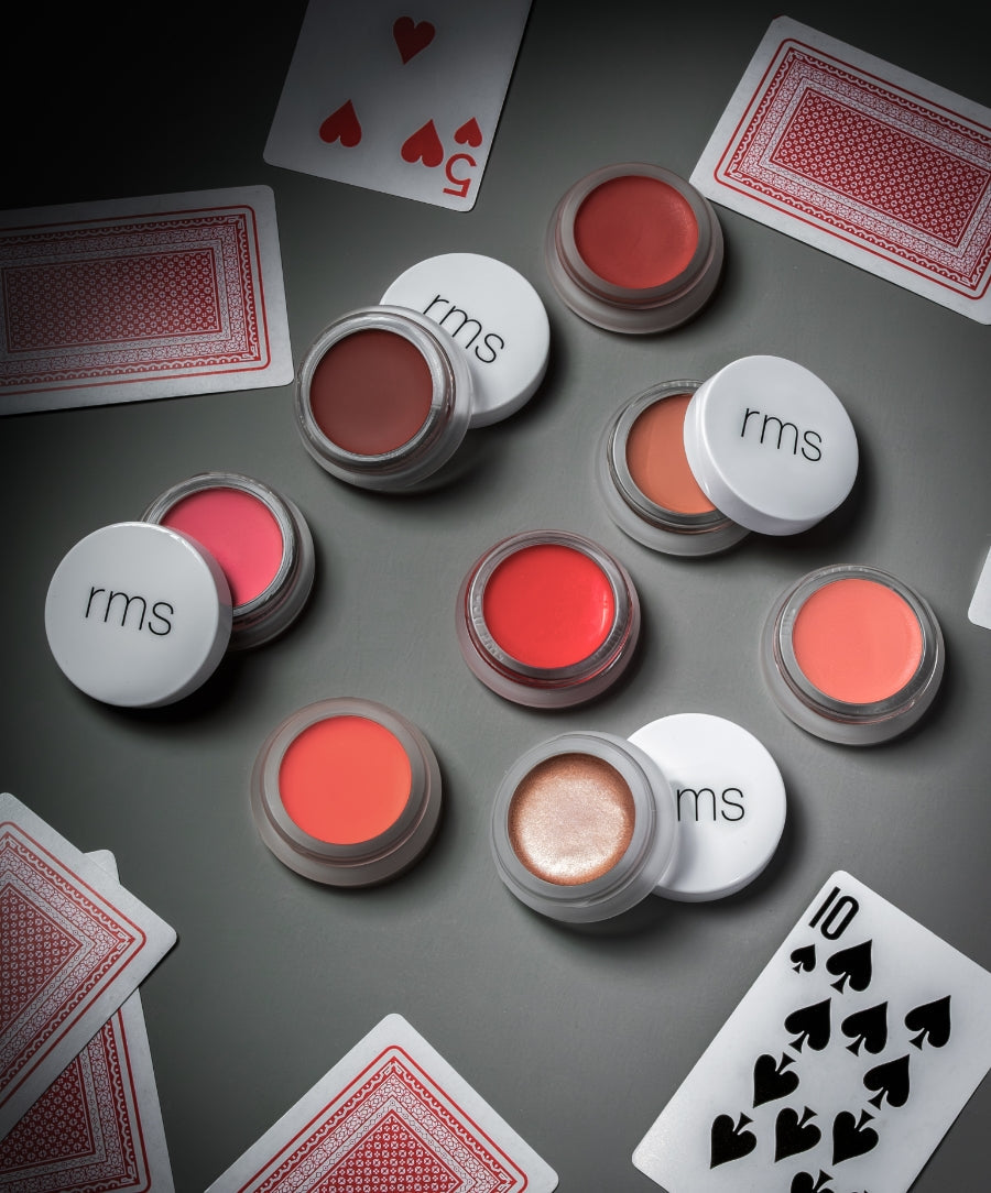 Lip2Cheek - Everyday Beauty Essential