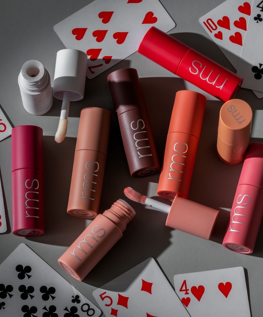 Legendary Lip Oil - Everyday Beauty Essential