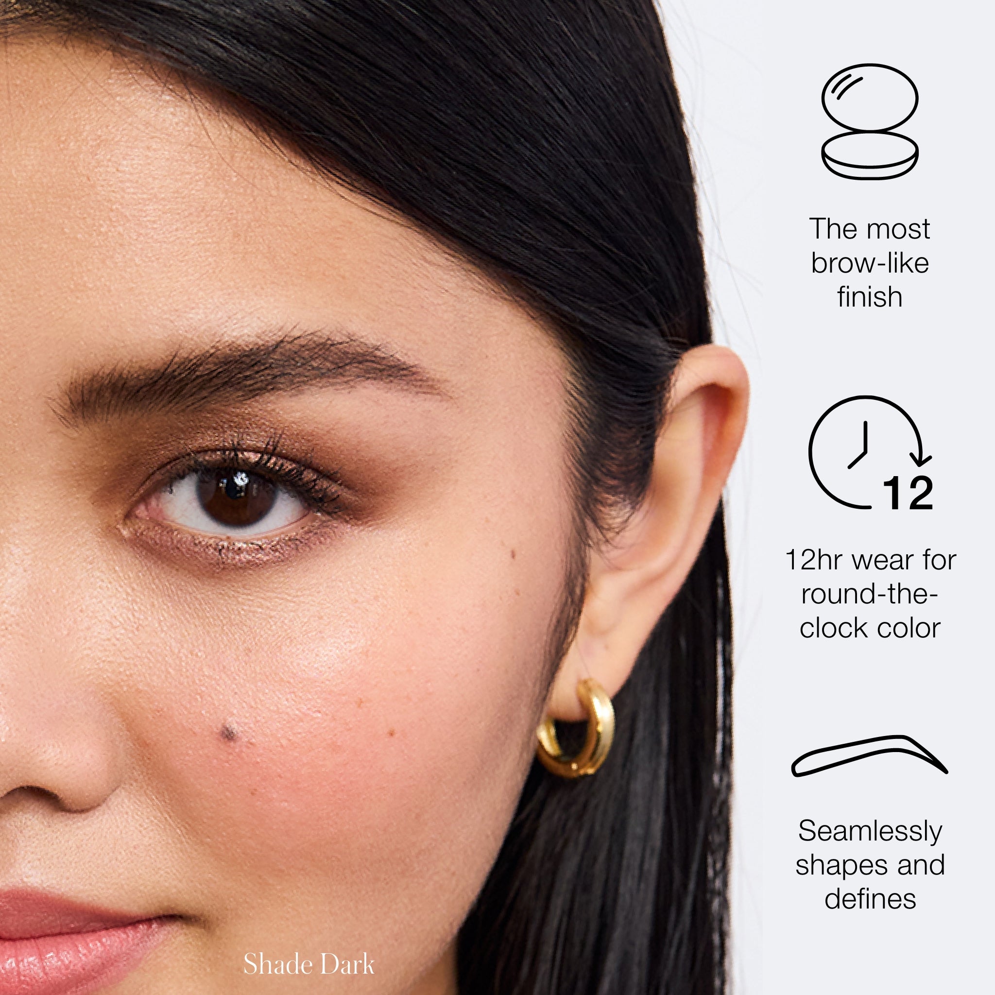 Ultimate Brow Kit - Everyday Essential