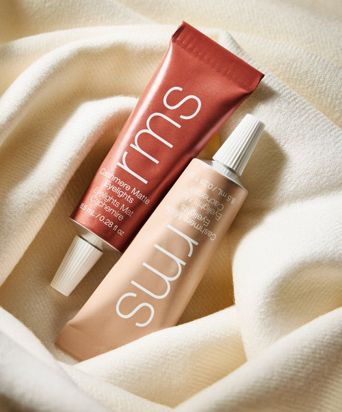 Cashmere Matte Eyelights - Everyday Essential