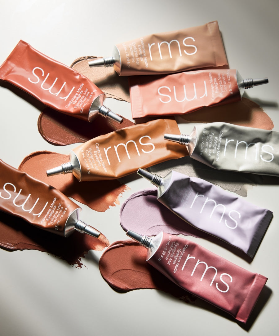 Cashmere Matte Eyelights - Everyday Essential