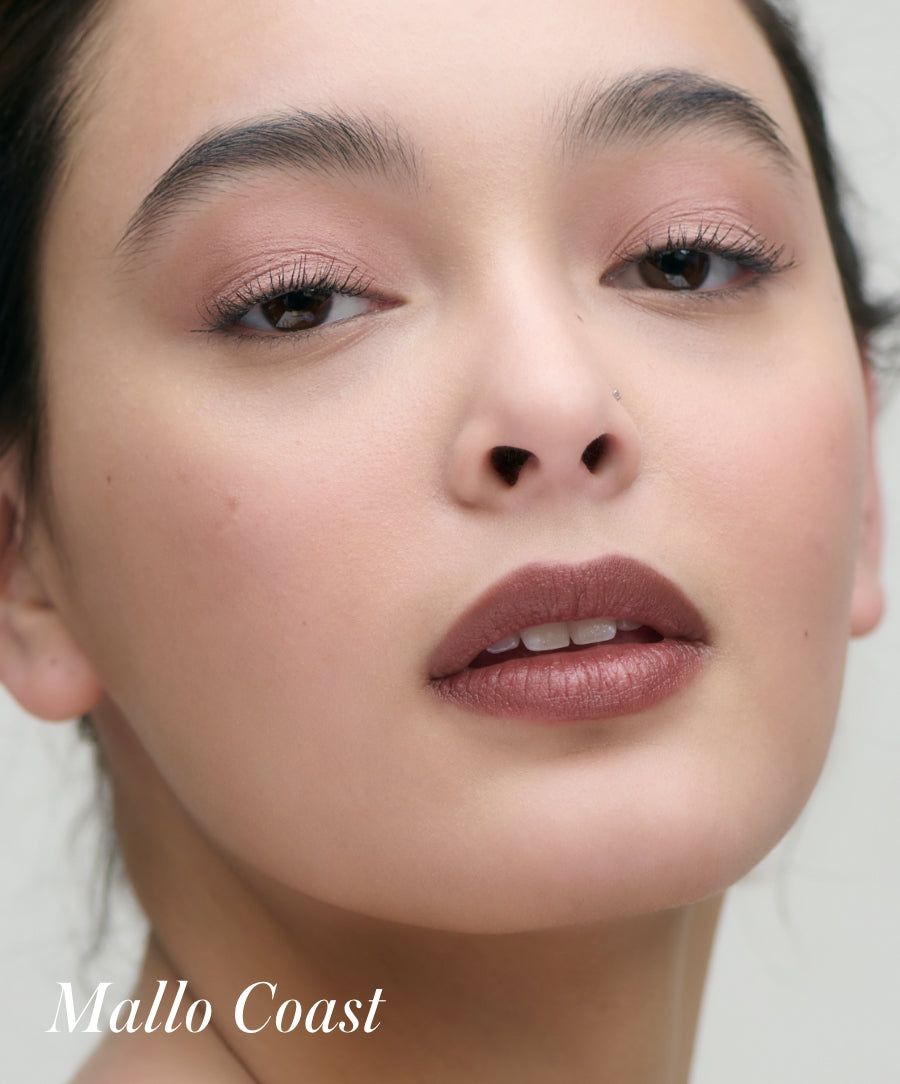 Cashmere Matte Eyelights - Everyday Essential