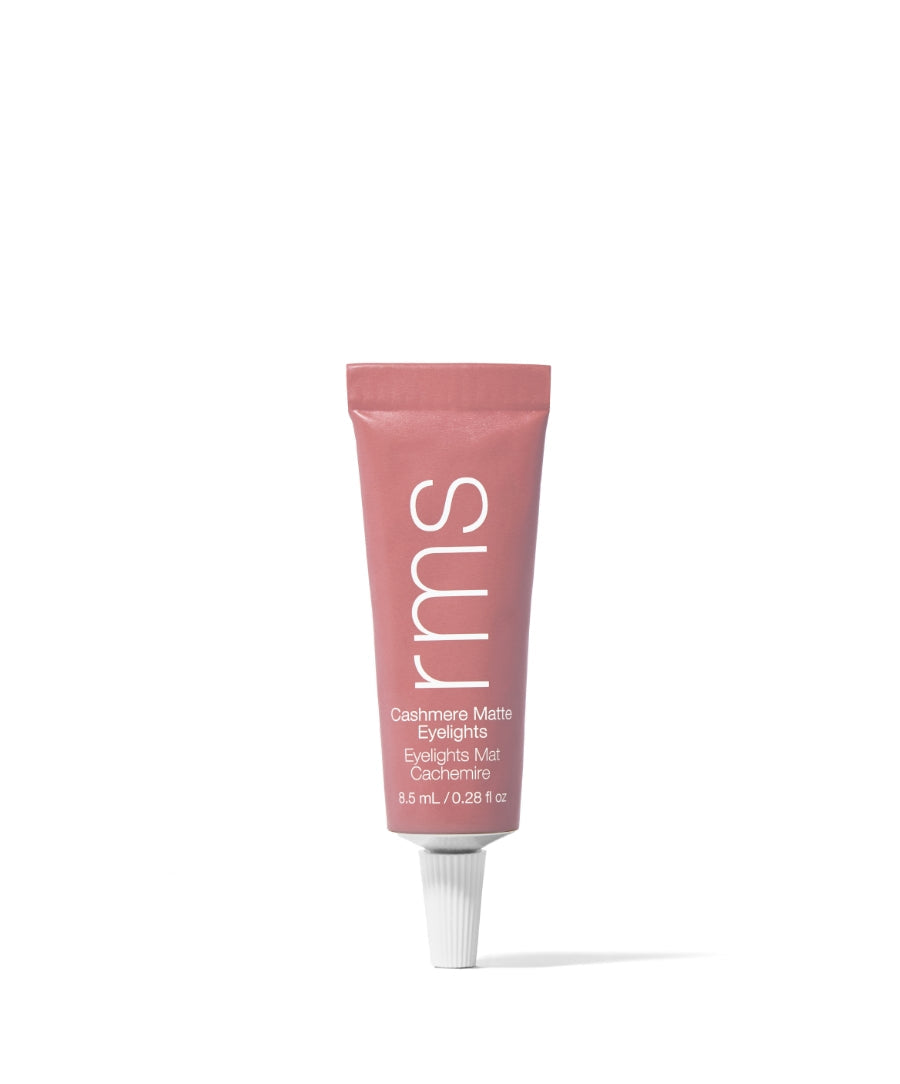 Cashmere Matte Eyelights - Everyday Essential