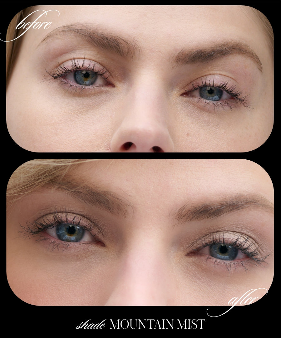 Cashmere Matte Eyelights - Everyday Essential