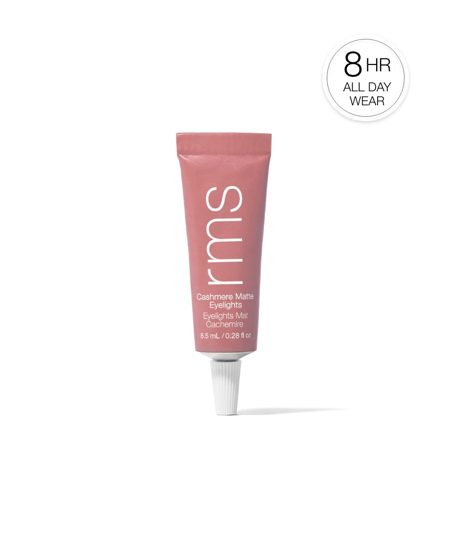 Cashmere Matte Eyelights - Everyday Essential