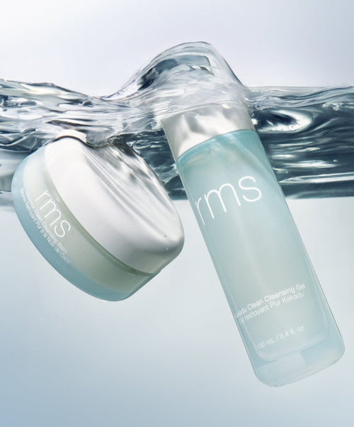 Double Clean Cleanser Duo - Everyday Beauty Essential
