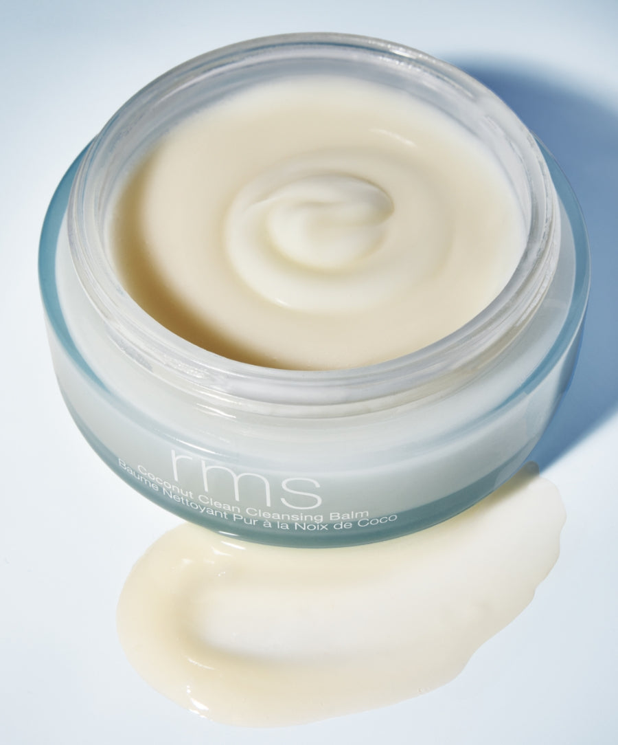 Coconut Clean Cleansing Balm - Everyday Essential
