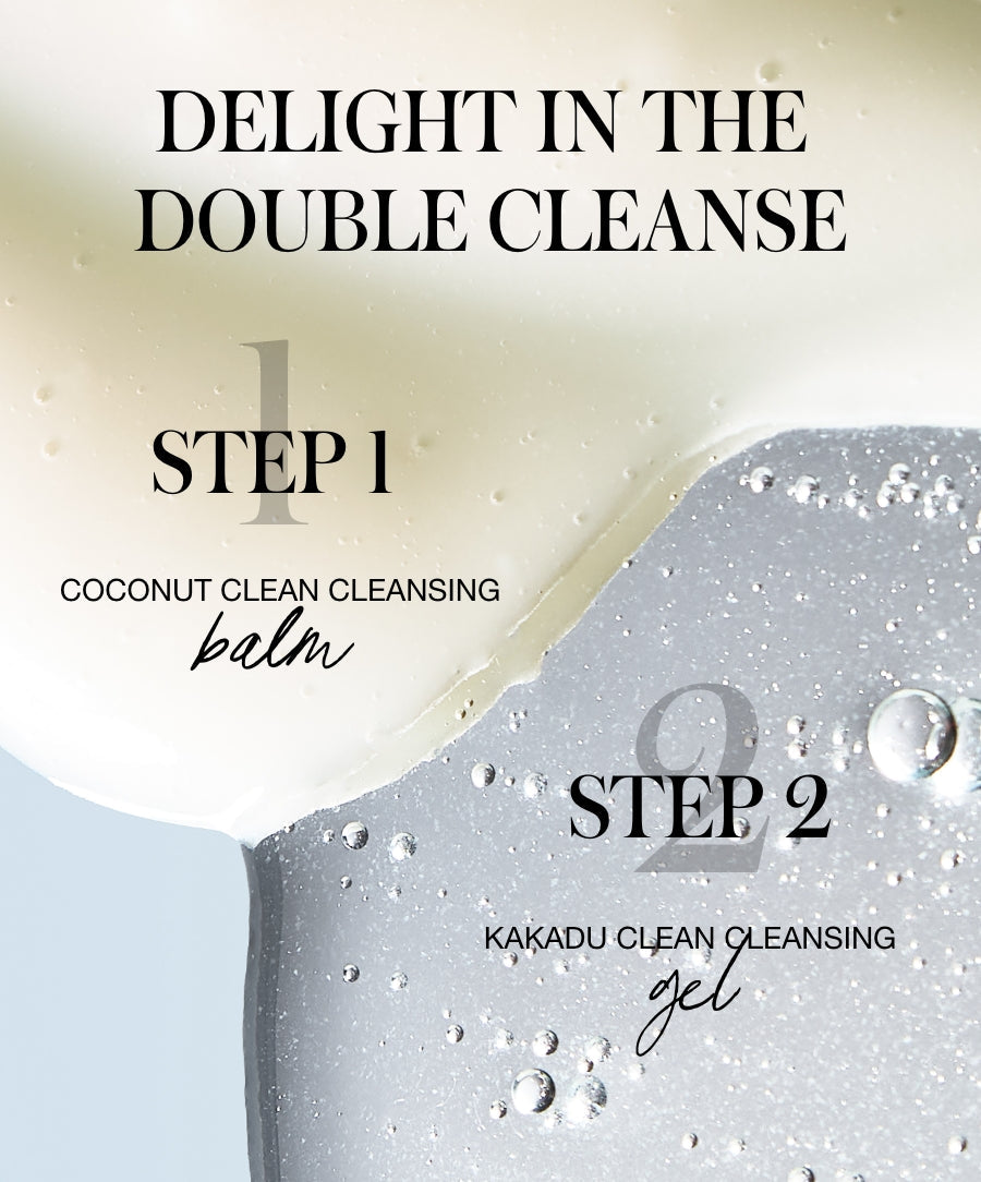 Kakadu Clean Cleansing Gel - Everyday Essential