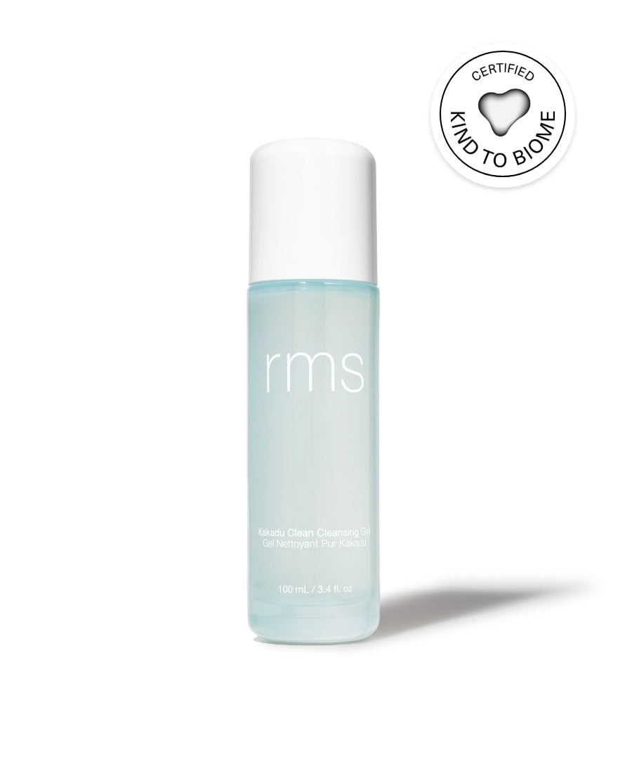 Kakadu Clean Cleansing Gel - Everyday Essential