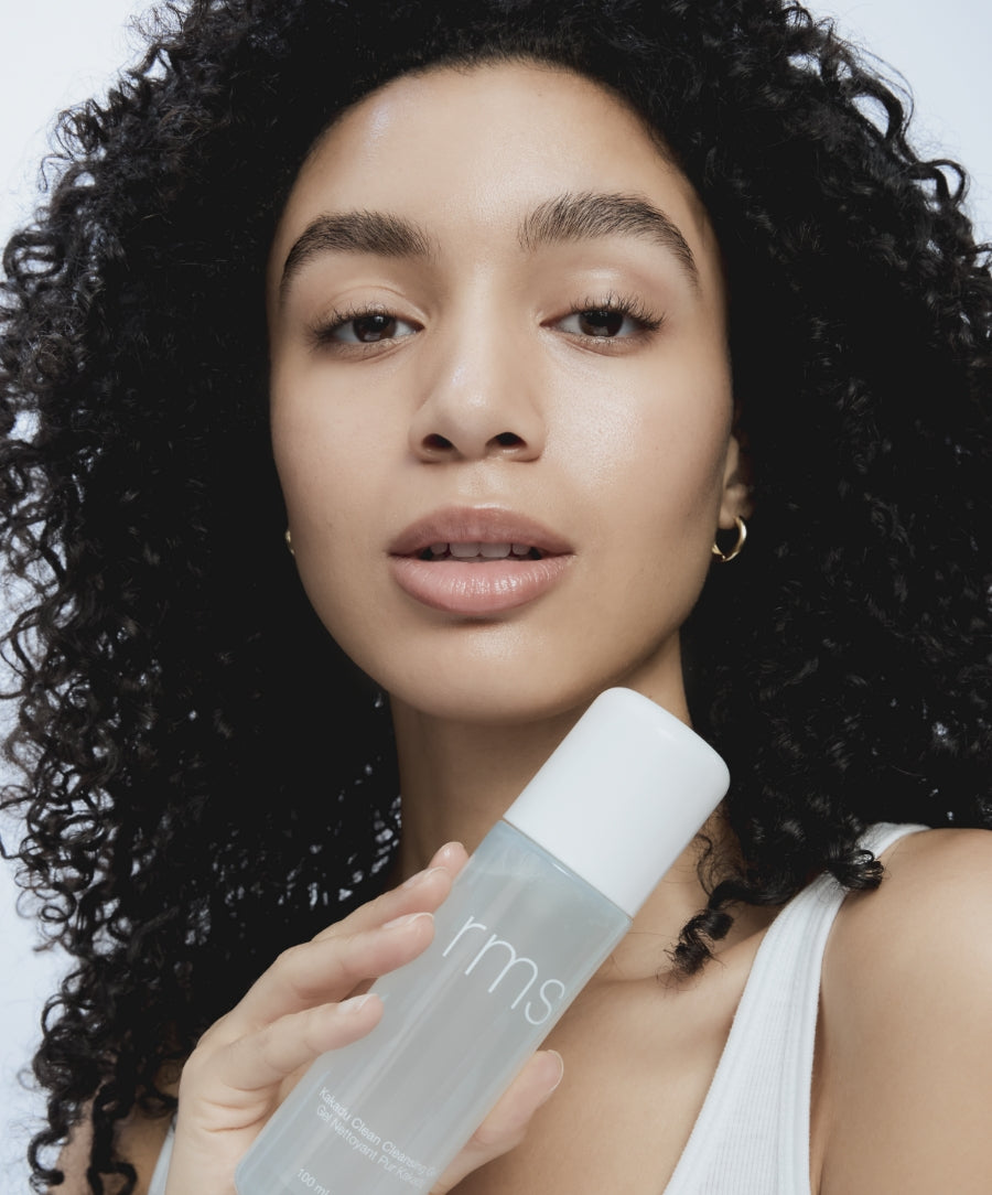 Kakadu Clean Cleansing Gel - Everyday Essential