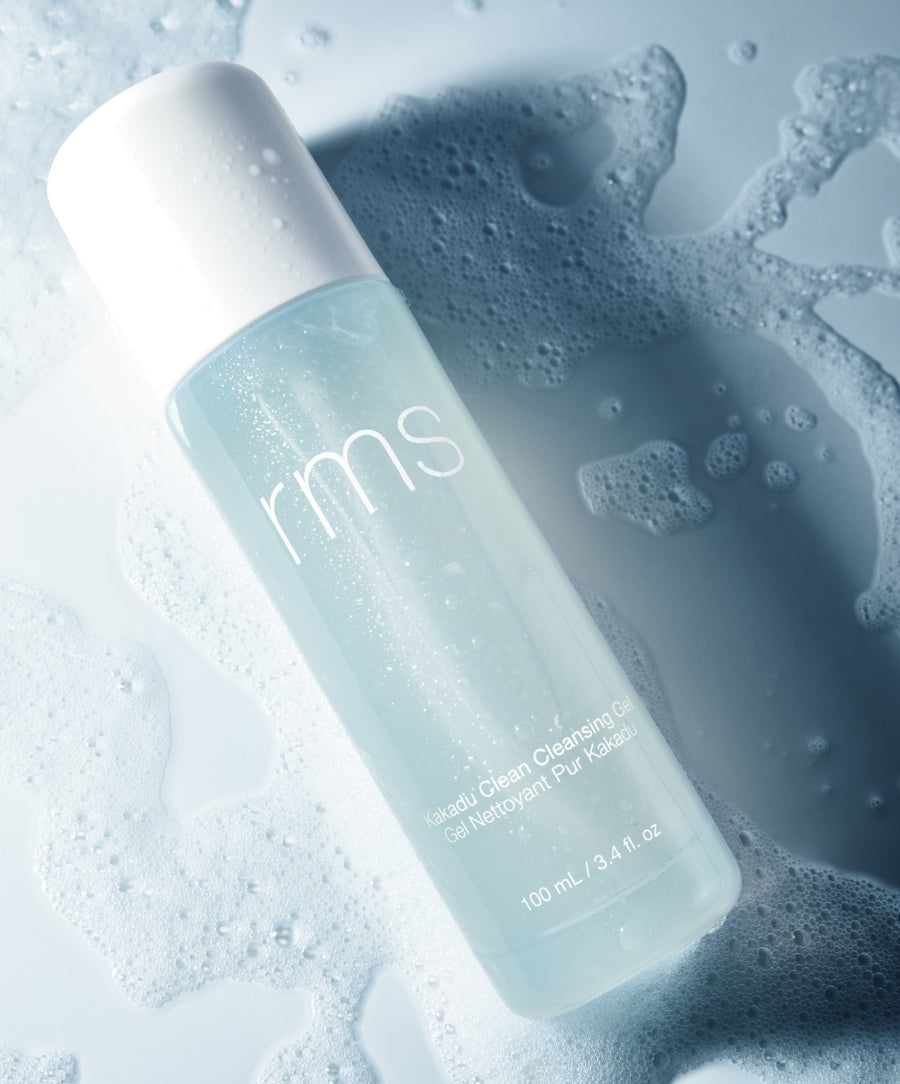 Kakadu Clean Cleansing Gel - Everyday Essential