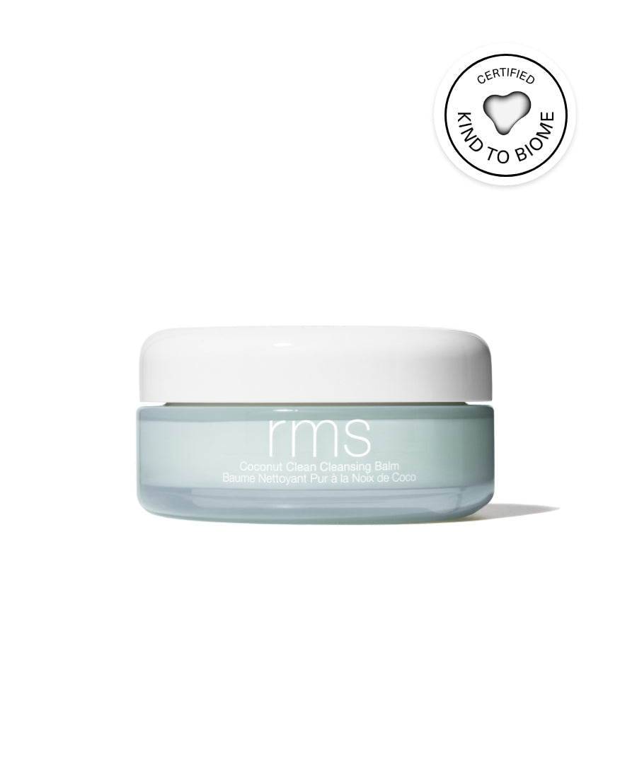Coconut Clean Cleansing Balm - Everyday Essential