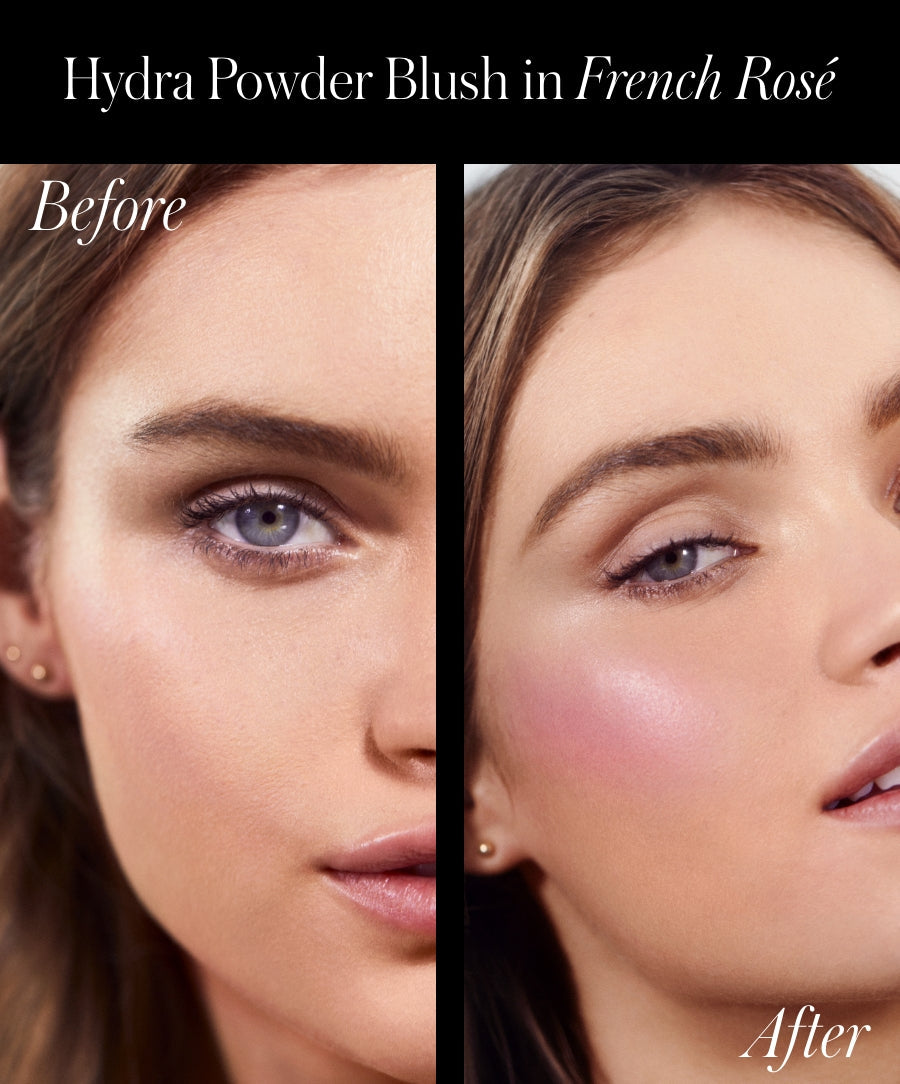 Cuyana x RMS Beauty: The Color Set - Everyday Beauty Essential