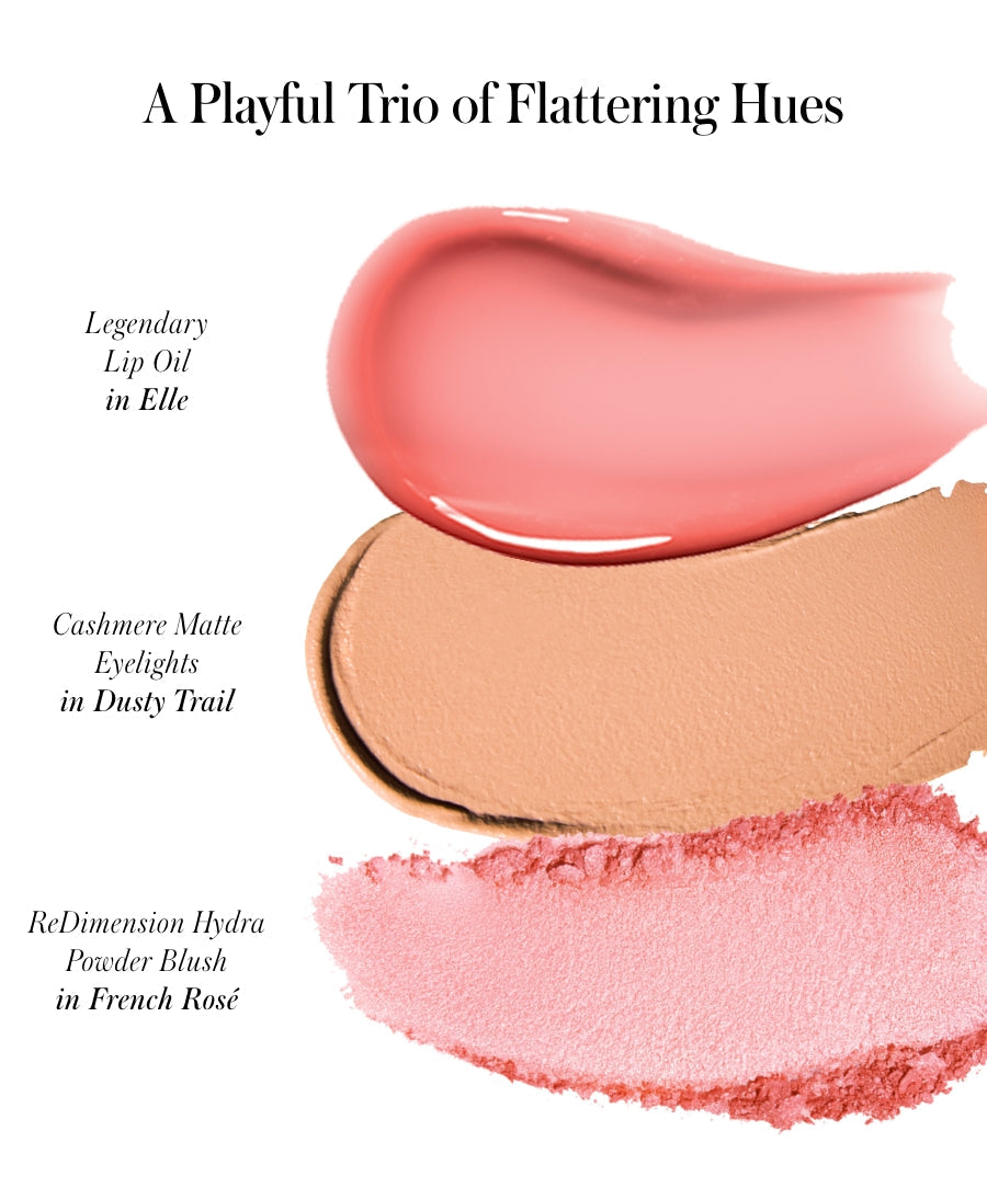 Cuyana x RMS Beauty: The Color Set - Everyday Beauty Essential