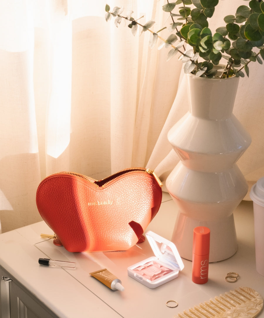 Cuyana x RMS Beauty: The Color Set - Everyday Beauty Essential