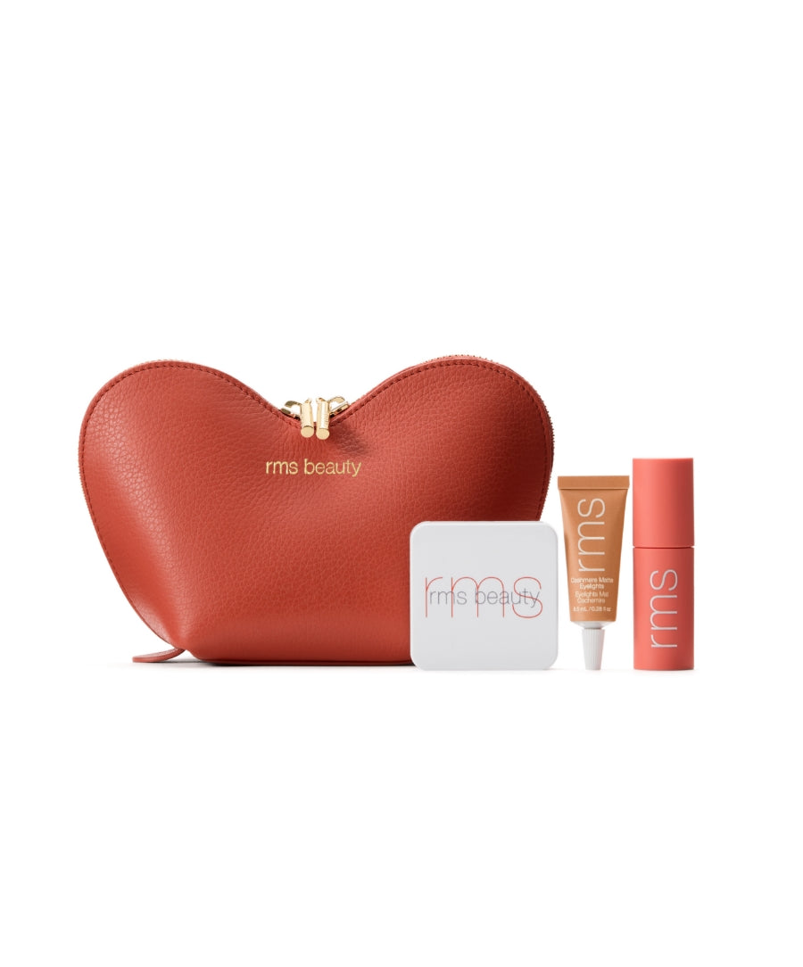 Cuyana x RMS Beauty: The Color Set - Everyday Beauty Essential