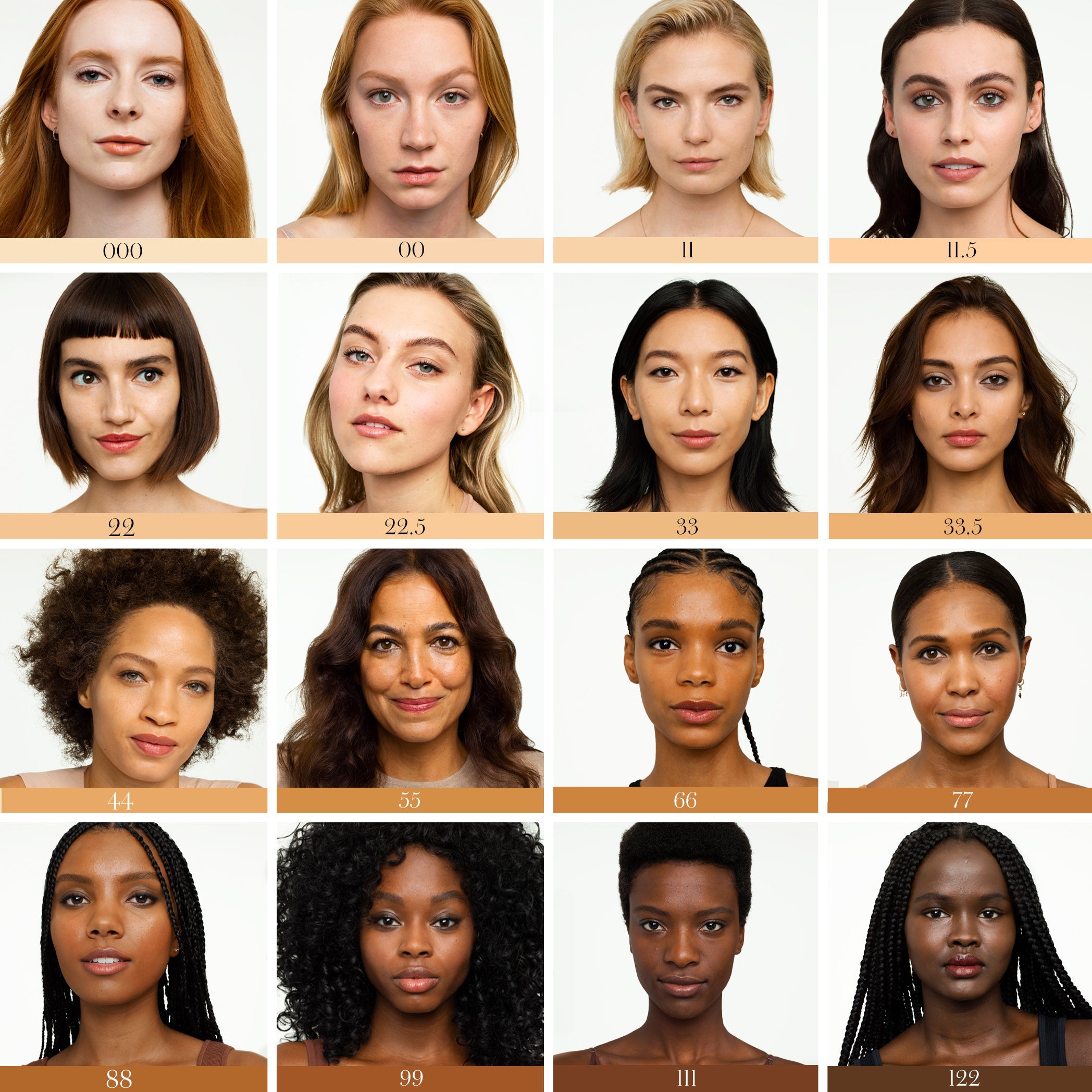 UnCoverup Cream Foundation - Everyday Beauty Essential