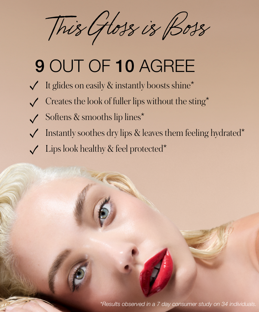 The Lip Oil To-Go Set - Everyday Beauty Essential