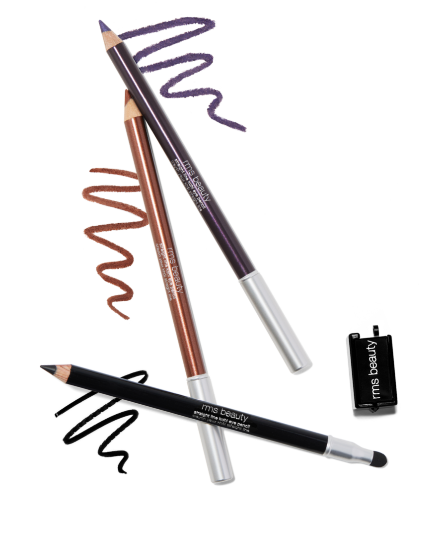 Straight Line Kohl Eye Pencil - Everyday Essential