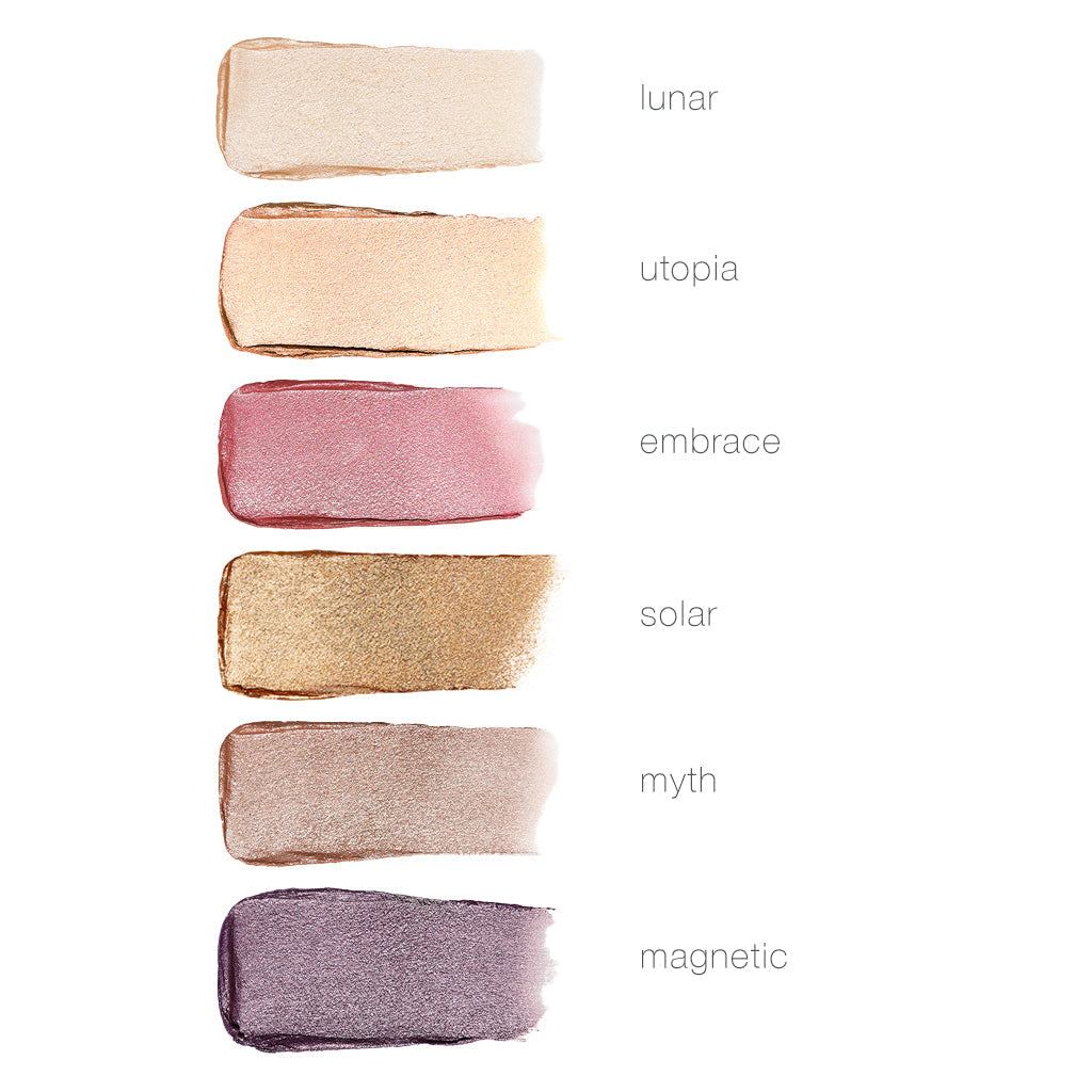 Eye Polish - Everyday Essential
